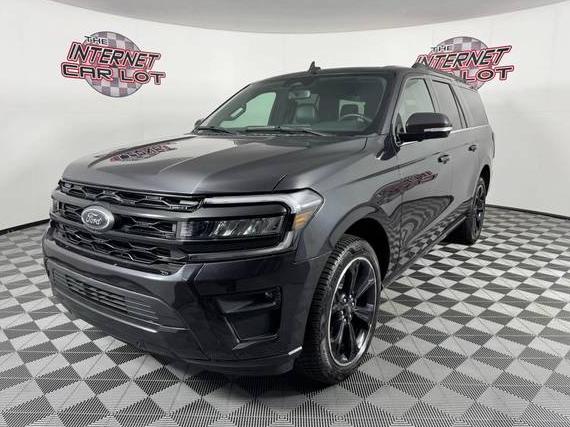 FORD EXPEDITION MAX 2024 1FMJK2A83REA35478 image FORD EXPEDITION MAX 2024 1FMJK2A83REA35478 image